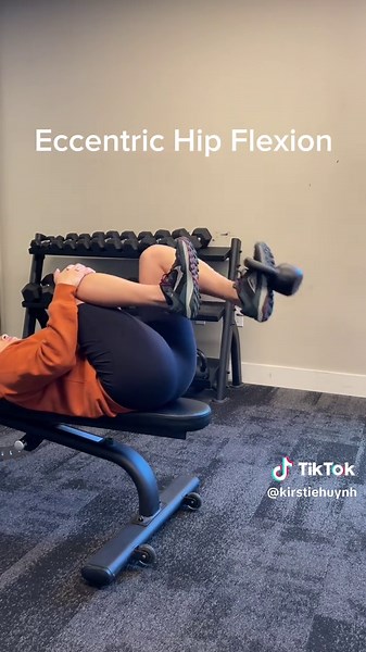 Strengthen Your Hip Flexors for Better Mobility