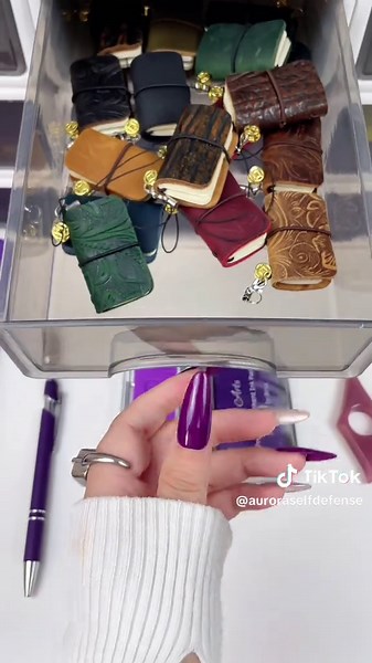 Bookish Bundles Packing Orders ASMR