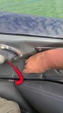 How to operate the livewell in a 2012 Ranger bass boat.