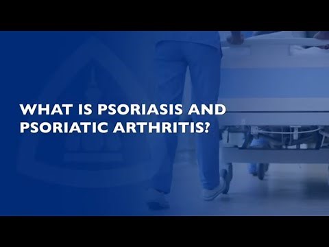 Psoriasis and Psoriasis Arthritis FAQ