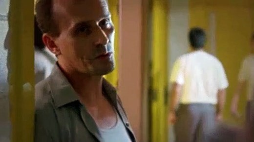 Prison Break S04E23,24 Final Break (The Old Ball And Chain, Free) - Part 02