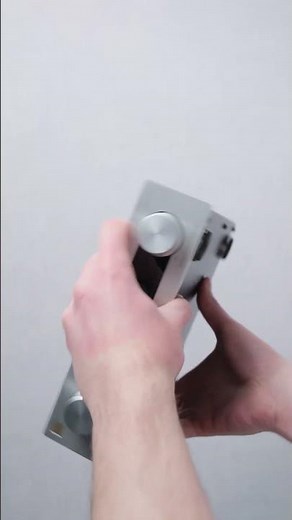 HiFiMAN EF400 | Мощный R2R ЦАПоусилитель