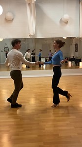 Simply Ballroom Burlington on Reels