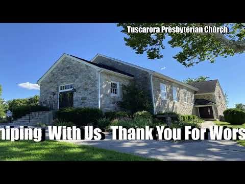 10 am Worship November 23, 2025