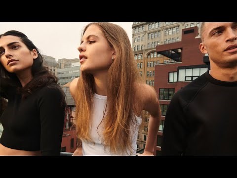 DKNY Spring 2021 Collection