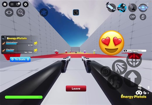 Roblox Exploits: Using Aimlock and Delta Script