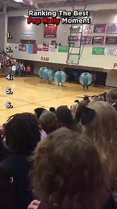 11K views · 129 reactions | Ranking The Best Pep Rally Moment #peprally #ranking #toprank #top5 #random #funny | Quirky Random | Facebook