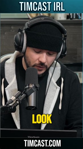 47K views · 1.1K reactions | Why News Companies Only Focus On NEGATIVE News | Timcast IRL | Facebook