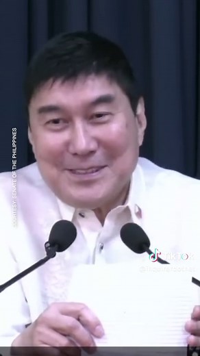 Sen. Raffy Tulfo says he has no plans to run for president or vice president now or in the future. #newsph #socialnews #tiktoknews #inquirerdotnet #elections2028
