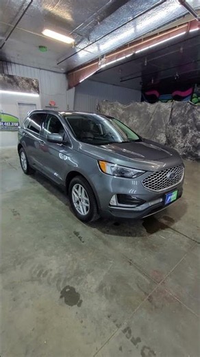 2023 Ford Edge SEL AWD #automobile No Dealer Fees 78,000 Miles