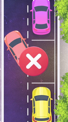 Parallel Parking in a Tight Space (Step-by-Step Guide)