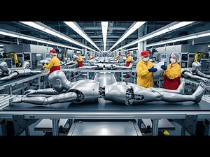 How Titanium Is Refined – Inside the Aerospace-Grade Metal Production Line