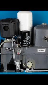 compair l22 intake valve repair kit