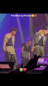 Ok pa ba ang mga mais at hatdog😅 @stiffmeister_md/@marj #SB19 #Pablo #JustinDeDios #pinunso #SawWorldTourHi | SB19 4Ever