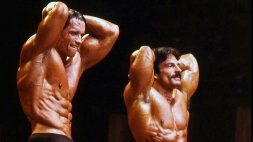 Here’s how the 225lbs American bodybuilder sculpted his iconic physique by training twice a week in the 70s