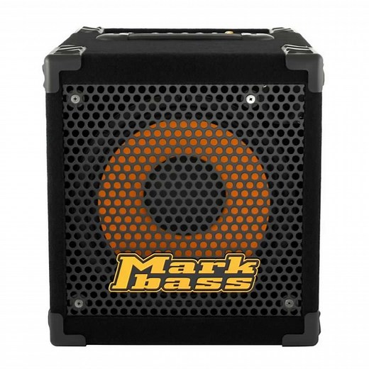 Markbass Mini CMD 121P 500-Watt 1x12" Bass Combo | Reverb