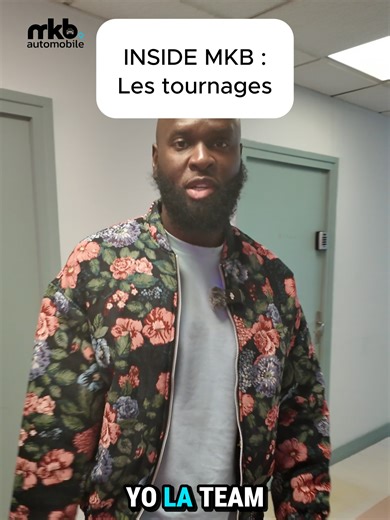 Voilà à quoi ressemblent nos journées chez MKB AUTOMOBILE : entre deux expertises, on prépare du lourd pour vous. On peaufine chaque détail, chaque vidéo, parce que vous méritez la meilleure transparence !#mkbautomobile #occasioniauto #fyp #pourtoi