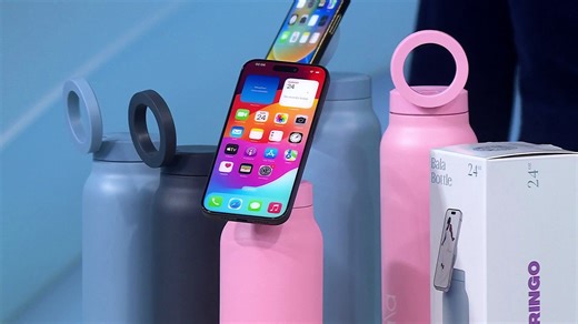 Women's Health Fitness Awards: Grip socks, Oofos sandals, more