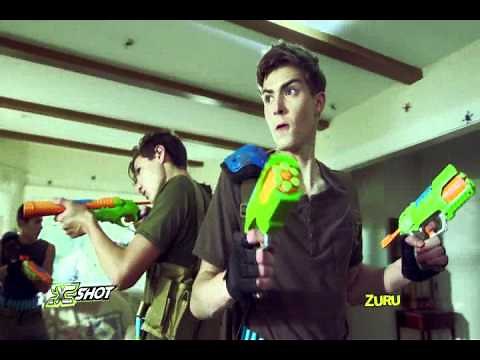 X-Shot Bug Attack Blaster Battle from ZURU