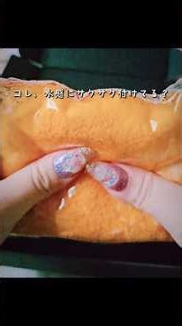 Crispy and gooey deep-fried food squishy🍞 Niceee Toy !! #asmr #squishy #squeeze