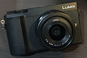 【Panasonic】LUMIX GX7 MarkⅢの気になる機能を使って撮影に挑戦 | THE MAP TIMES