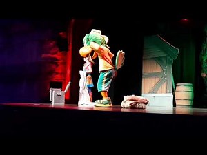 Holly's Halloween Party - Holiday Park 2019