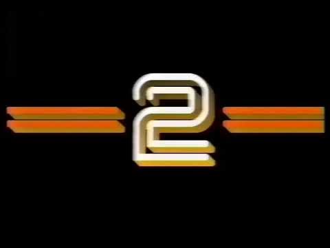 BBC2 ~ 3rd September 1983