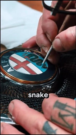 Car Logos Have Hidden Meanings