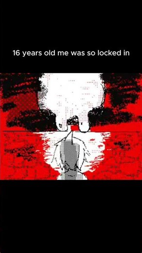 I made this animation when I was 16 years old!!!