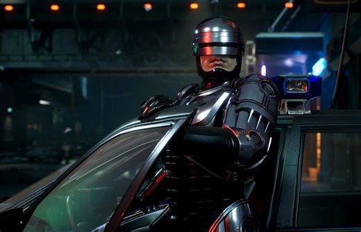 ‘RoboCop: Rogue City’ Review – An Authentic RoboCop Experience