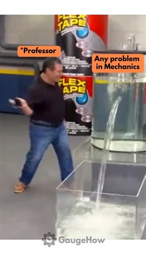 GaugeHow Engineering on Instagram: "A free-body diagram (FBD) represents the forces, moments, and reactions acting on a body in a given condition. It's a convenient way to model a structure, element, or segment being studied. #mechanicalengineering #gaugehow #engineeringlife #engineeringmemes #instagood #Engineers #engineering"