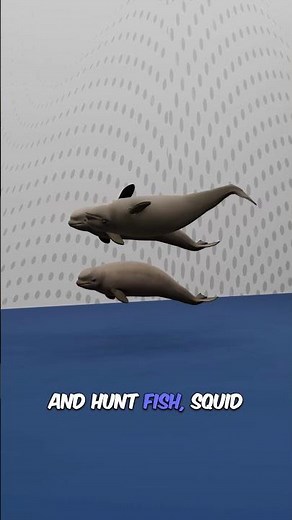 Beluga Whale: The “Canary of the Sea”