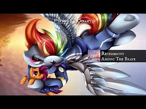 Reverbrony - Among The Brave [Orchestral Metal]