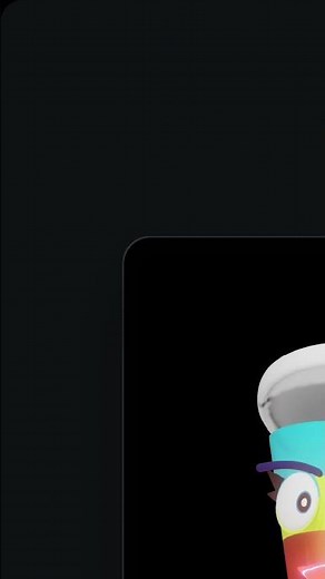 Temper Shaker - NumberJacks