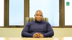 Pitso Pitso's story of mentorship with the LHDA Project Management Unit | Lesotho Highlands Development Authority