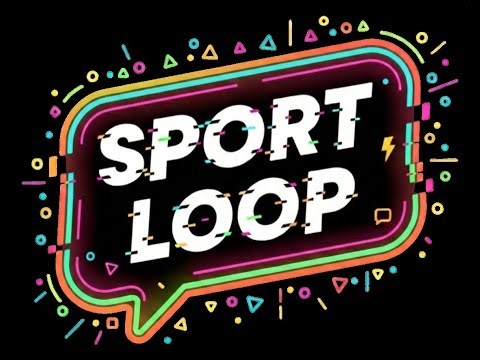Sport Loop en VIVO - Programa 4