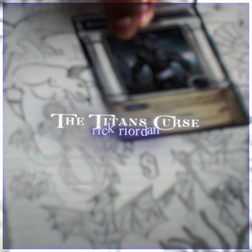 The Titans Curse: Unpacking Percy’s Gray Hair Mystery