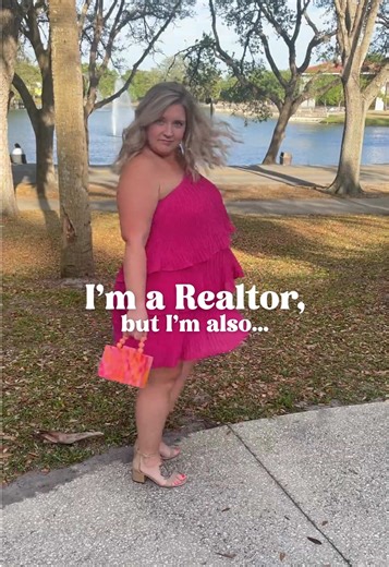 Scratching ‘Model’ from My Resume: A Real Estate Journey