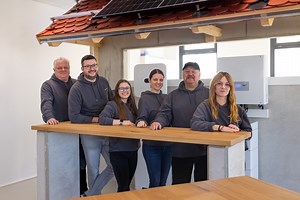 Über solarray GmbH in Süßen / Göppingen - solarray