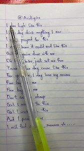 Kizz Daniel - Pour me water lyrics | Acid Lyrics