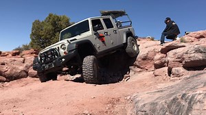 26K views · 464 reactions | Now that's how you drive a Jeep!  American Expedition Vehicles - AEV | duPont REGISTRY | Facebook
