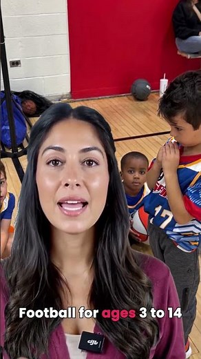 i9sports Winter Sports Programs