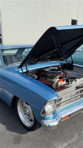 Nova SS #nova #novass #ss #chevyss