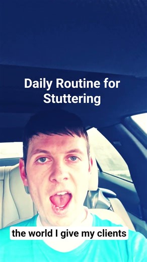 #stuttering #stutter #stutteringsolution #stutteringtips #stammer #stammeringtreatment