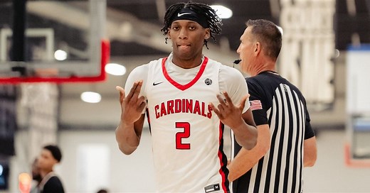 Latest on five-star Dylan Mingo as commitment announcement gets delayed