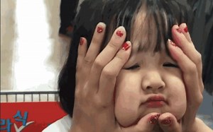 憋笑不能的GIF图第七期【小心别被吓cry了】
