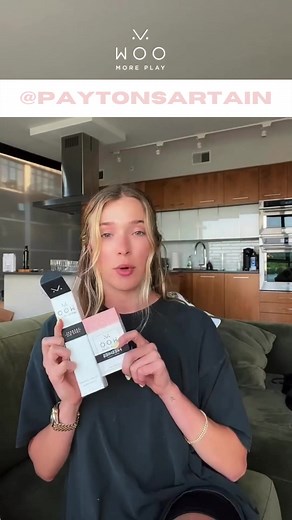 Let @Payton Sartain put you onnnn💘 Coconut Love Oil available via our site🥥💕💦 #unboxing #coconutoil #tiktokmademebuyit #coupletok
