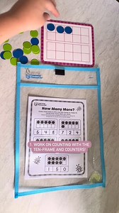 🌟 Is your little one ready to become a math whiz? Our Skill Builders set is here to add some excitement to their addition and subtraction journey! 🚀🧮 This comprehensive kit is designed to build a strong foundation in math fundamentals in a fun and engaging way: 🔹 Addition Adventures: From simple sums to more challenging equations, our Skill Builders guide kids step-by-step through the world of addition, boosting their confidence with every solved problem. 🔹 Subtraction Stories: Dive into su