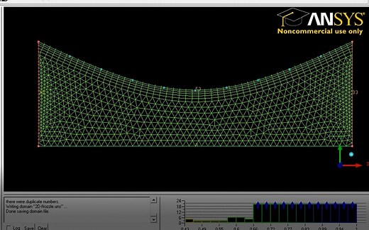 ANSYS ICEM 视频教程