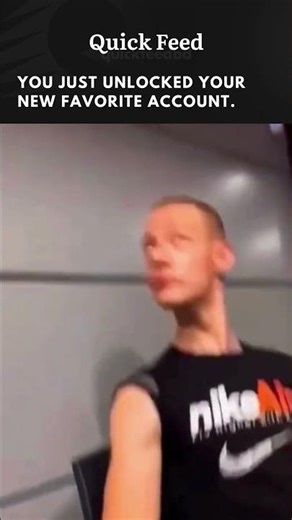 Man Claps Like He’s Fighting Air